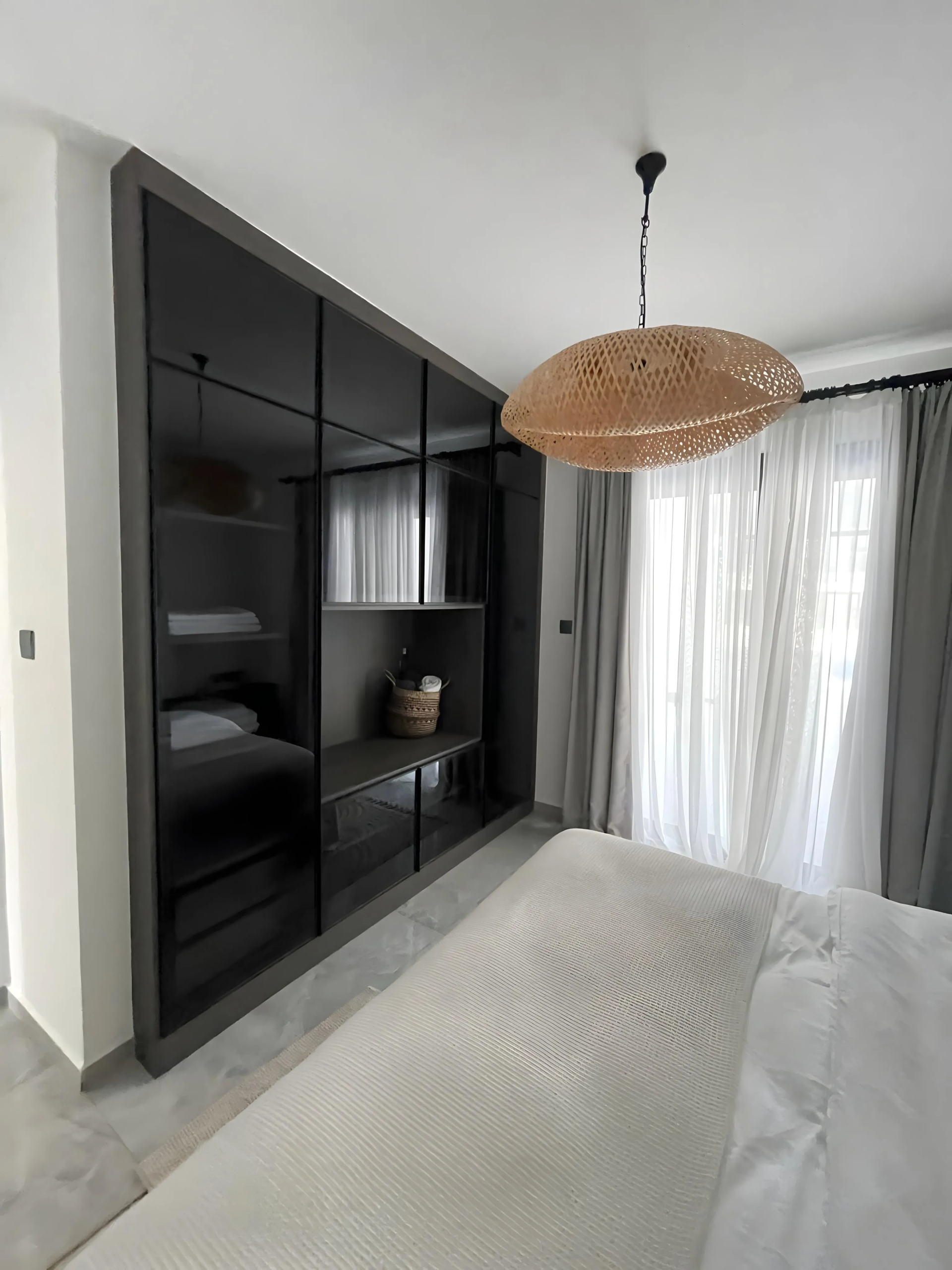 New Villa in Yeni Boğaziçi