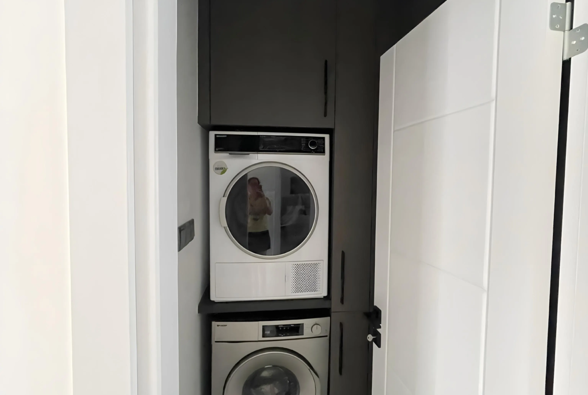 New Villa in Yeni Boğaziçi