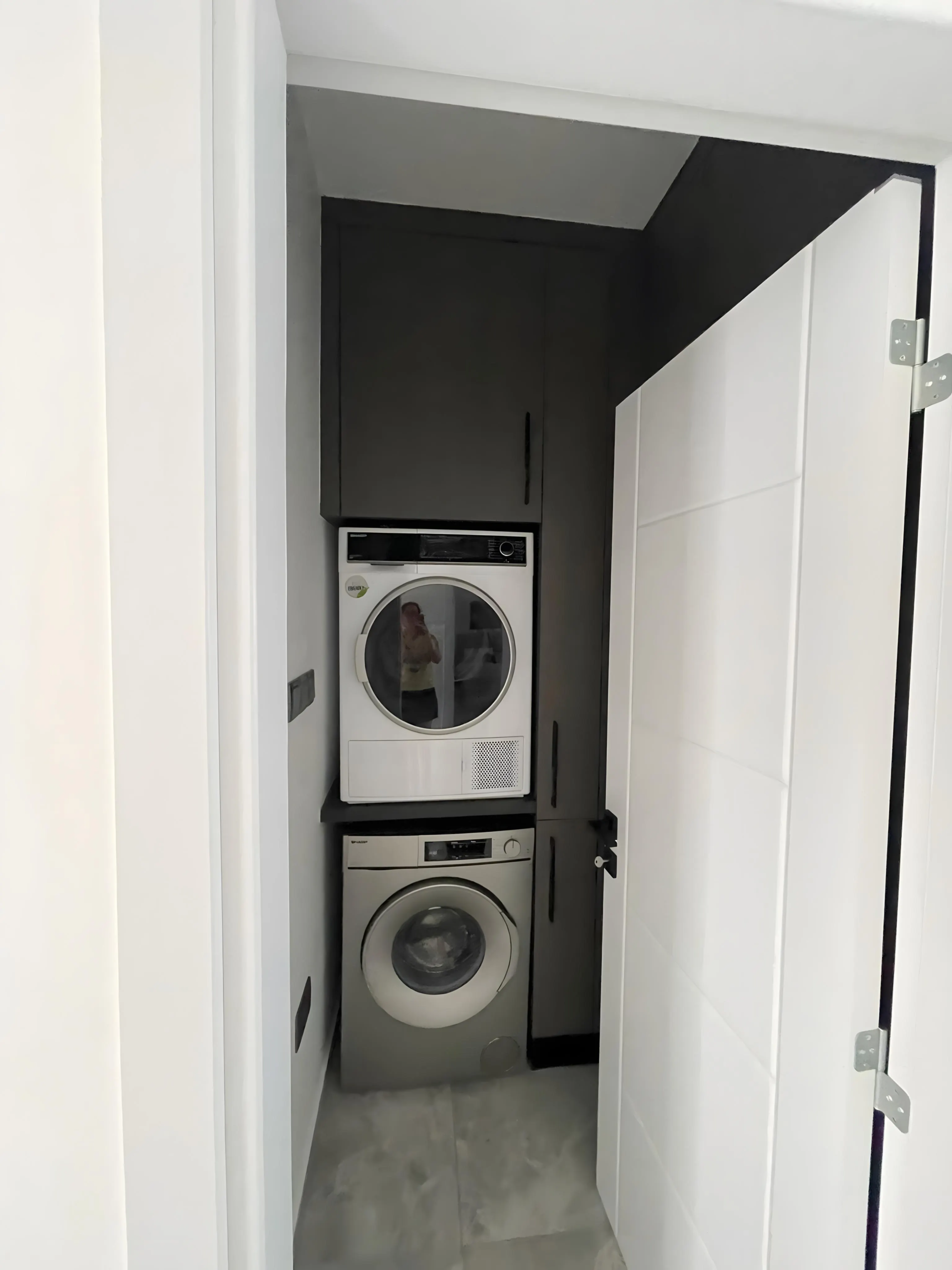 New Villa in Yeni Boğaziçi