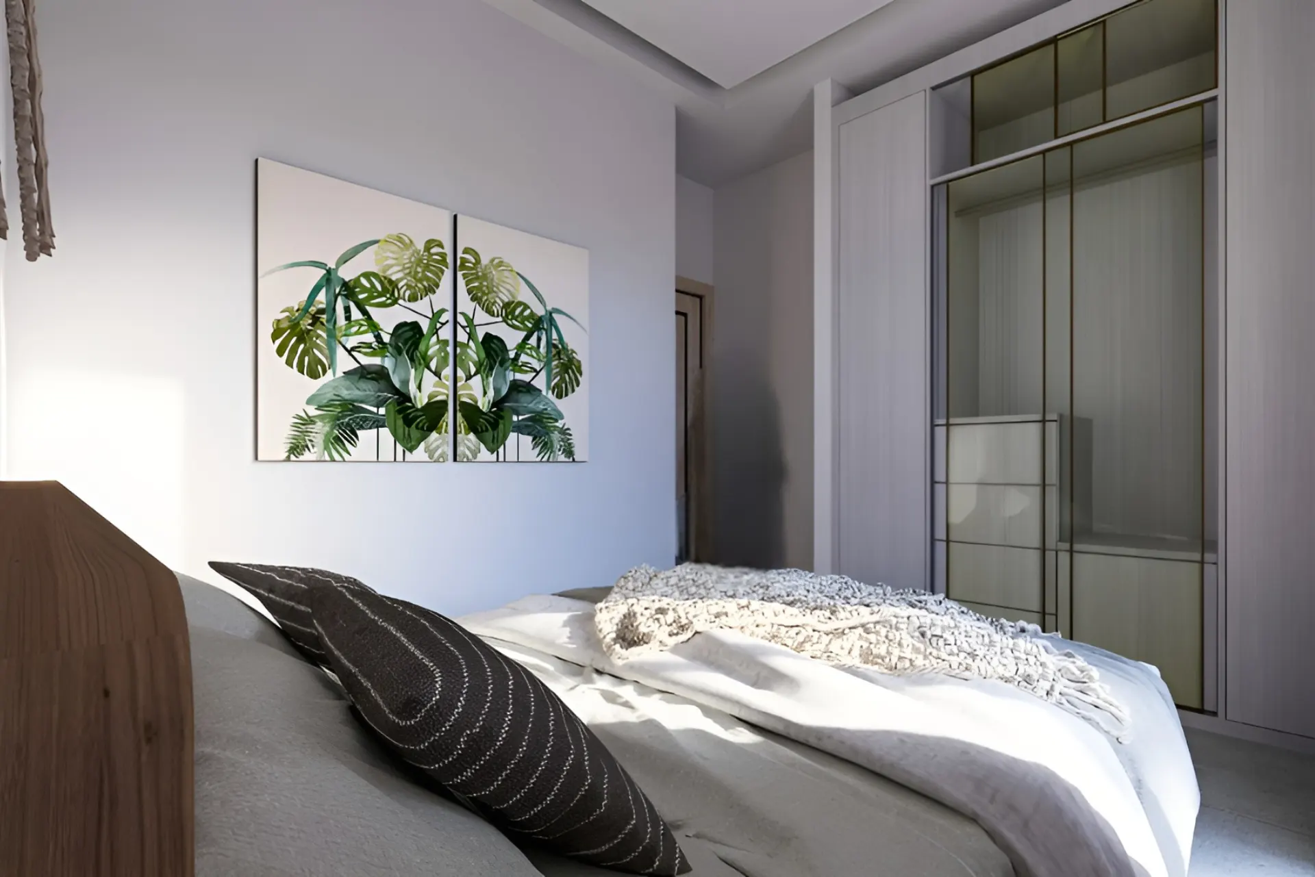 North Cyprus Penthouse by the Sea