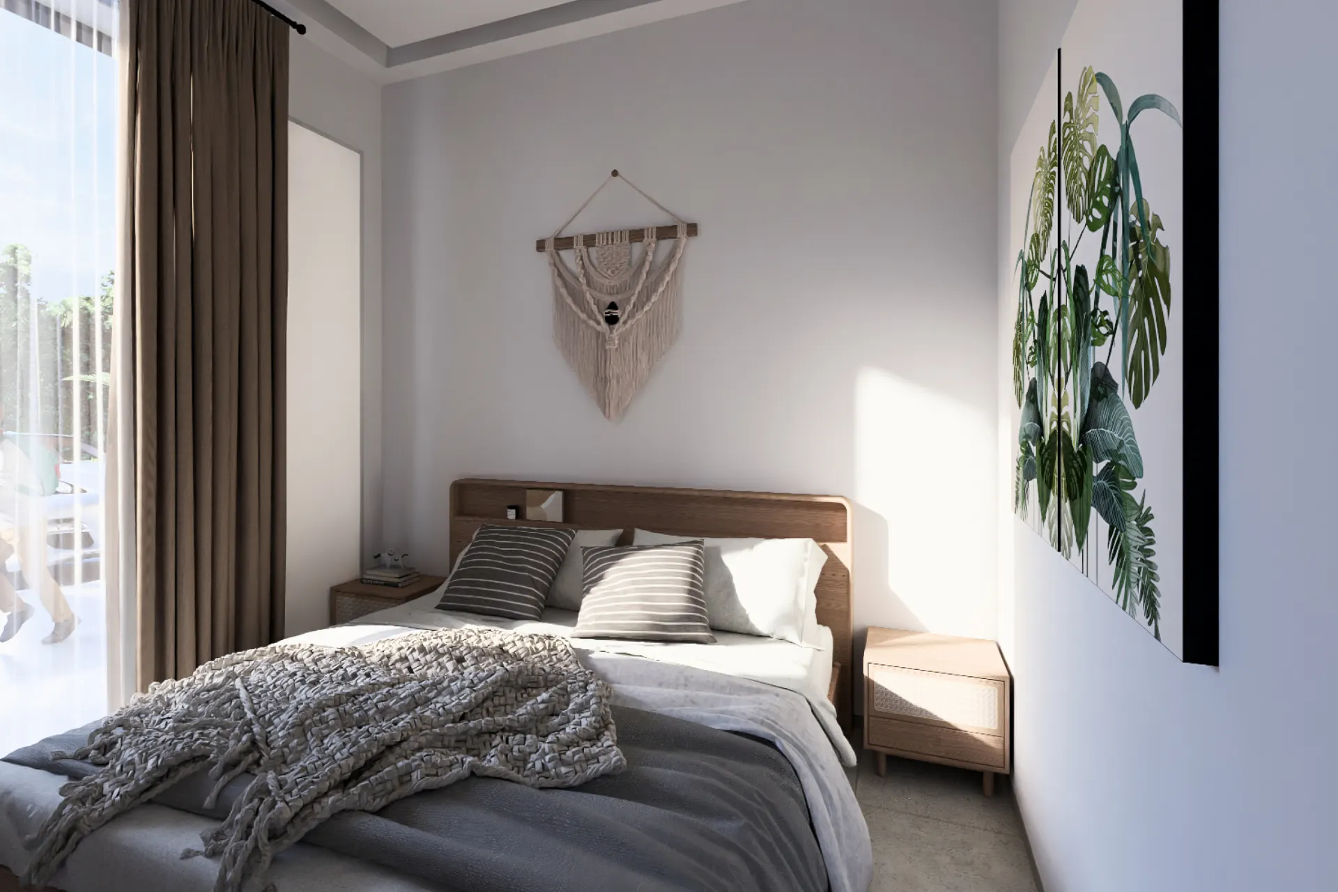 North Cyprus Penthouse by the Sea