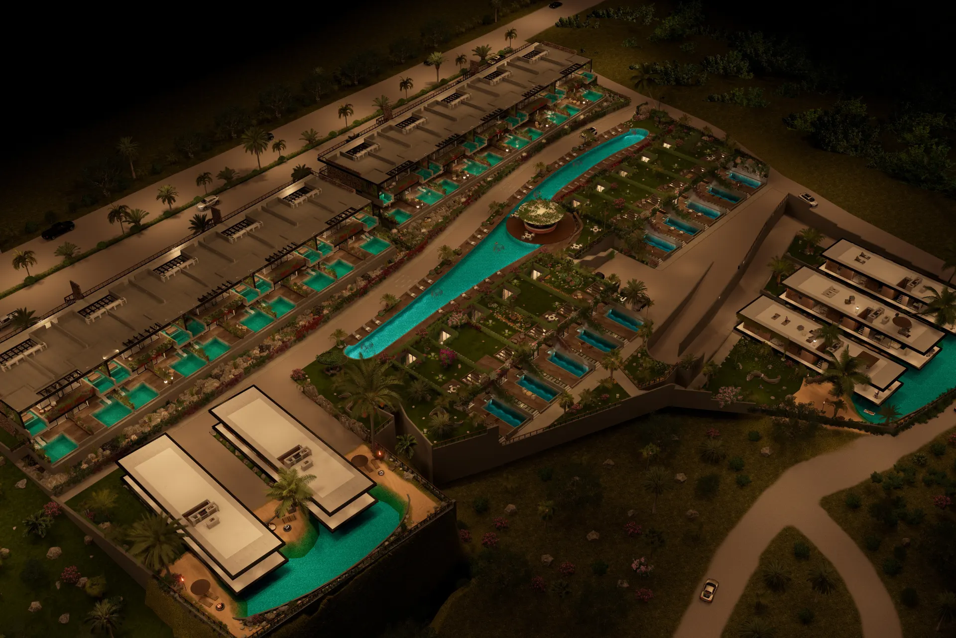 North Cyprus Penthouse by the Sea