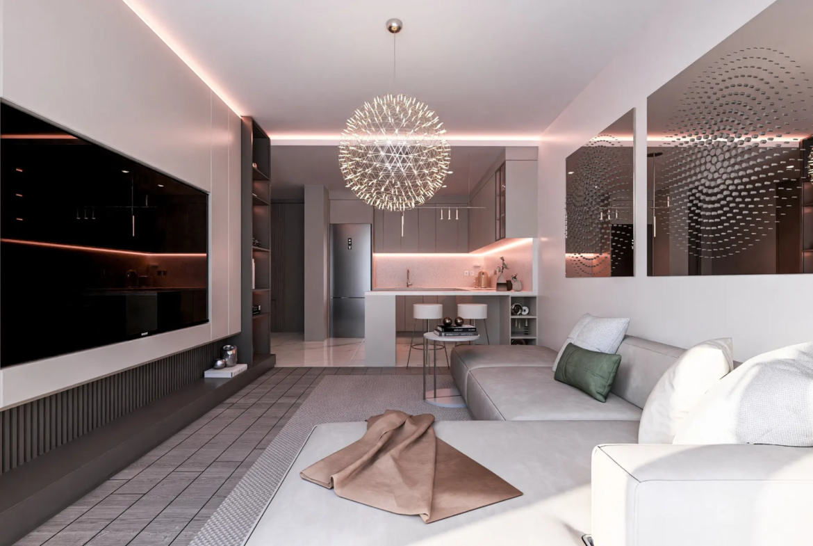 North Cyprus Property Investment Opportunities