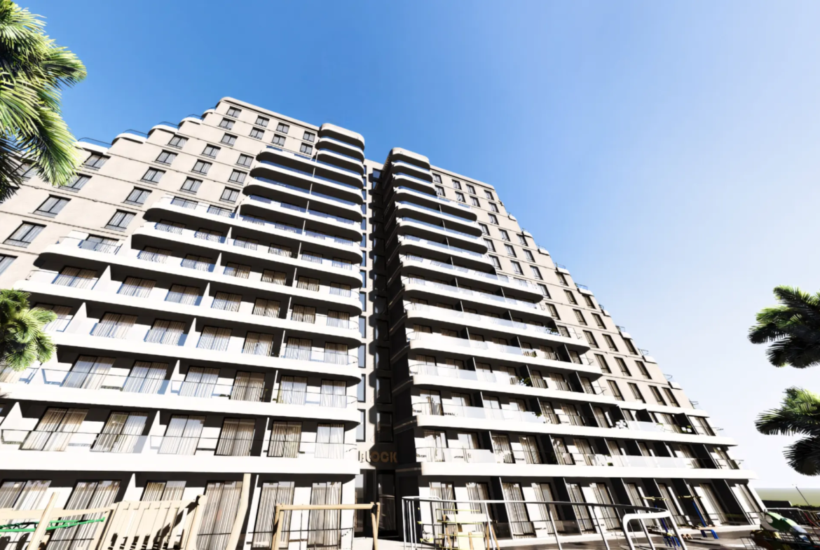 North Cyprus Property Investment Opportunities