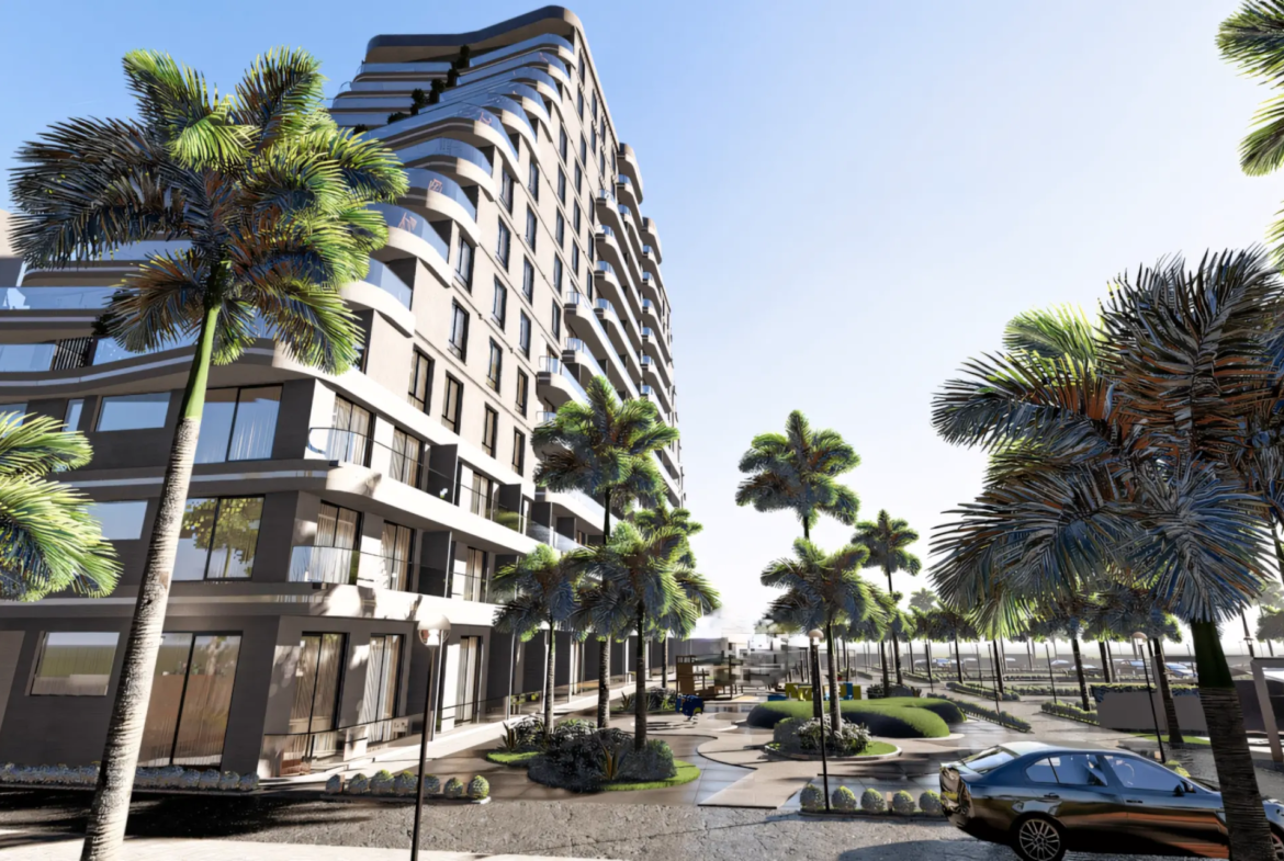 North Cyprus Property Investment Opportunities