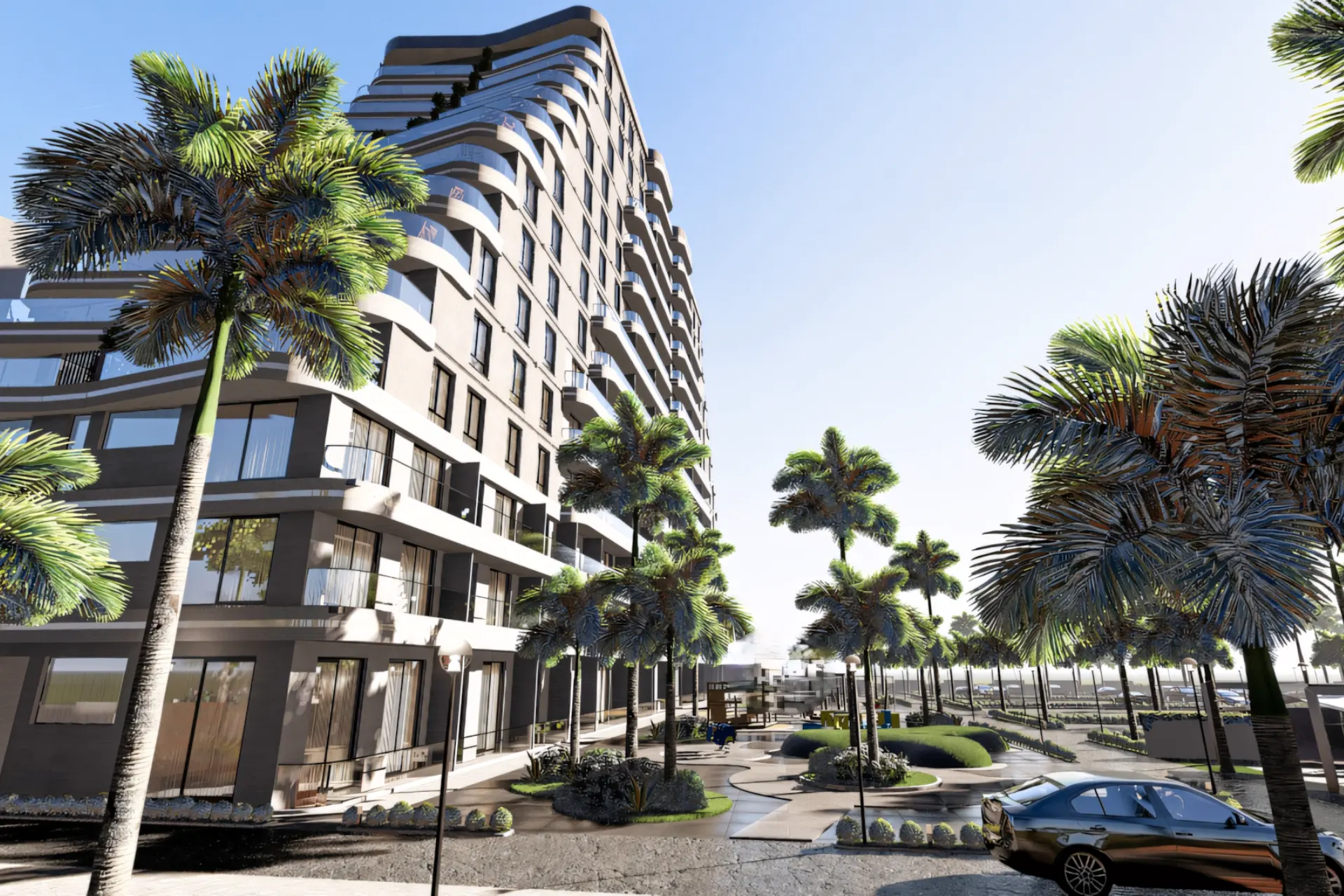 North Cyprus Property Investment Opportunities