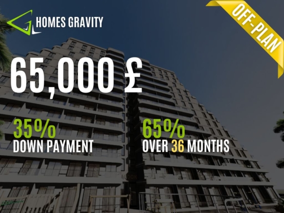 North Cyprus Property Investment Opportunities