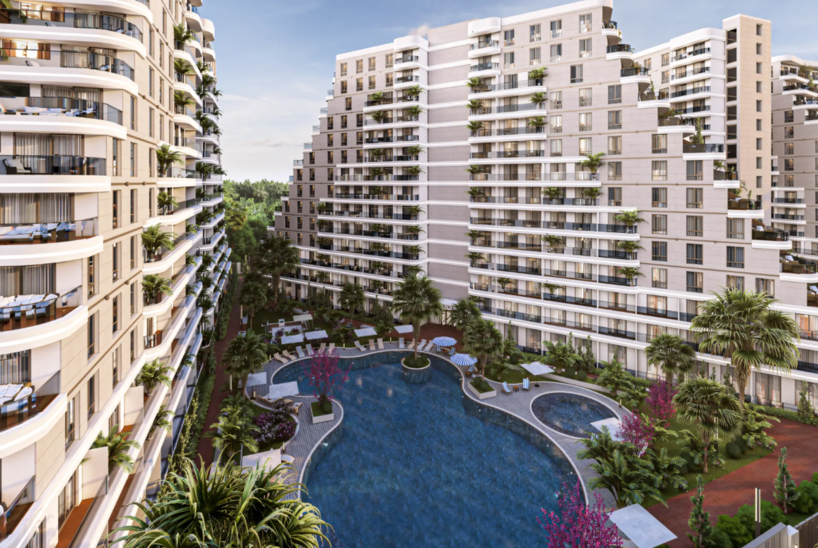 North Cyprus Property Investment Opportunities