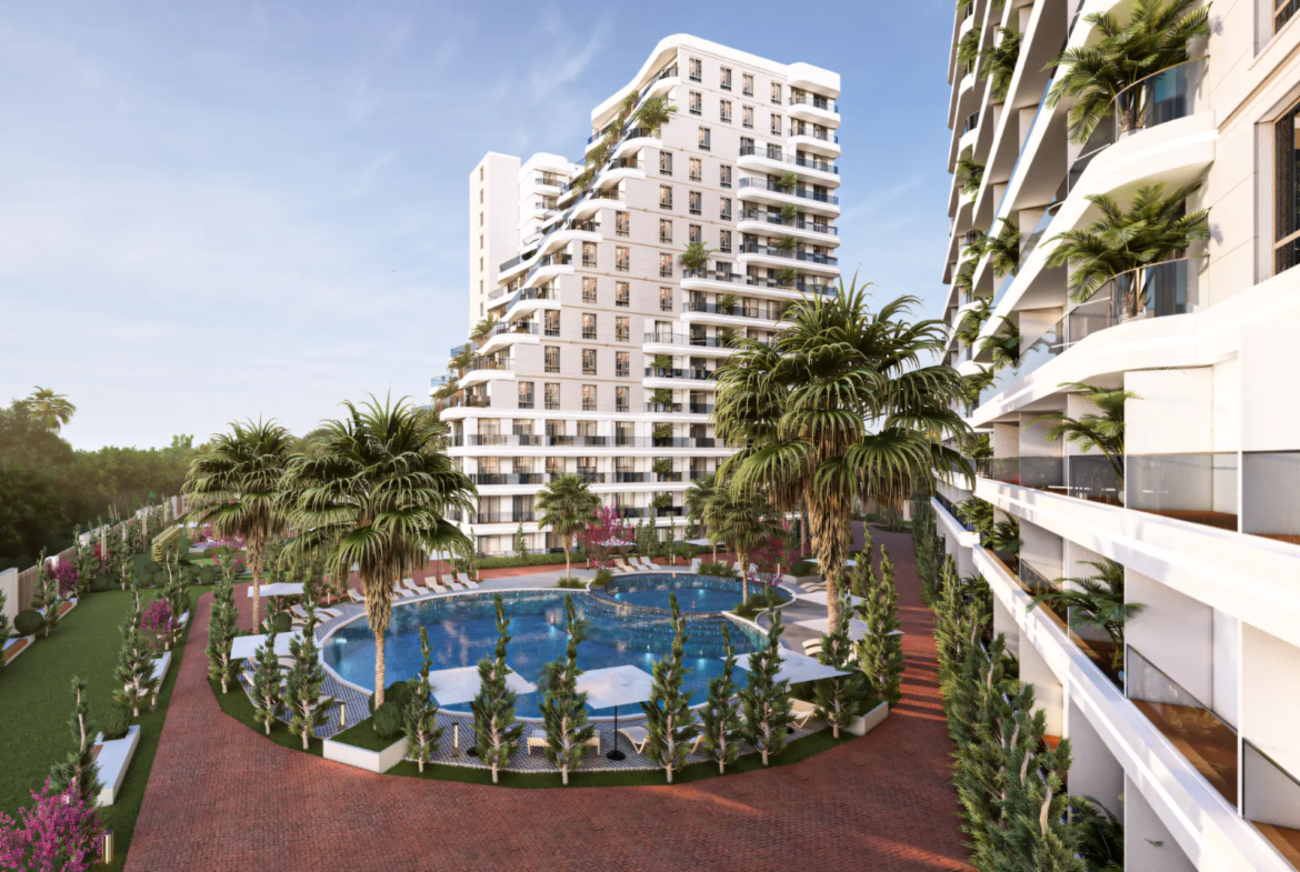 North Cyprus Property for Sale Under £60K