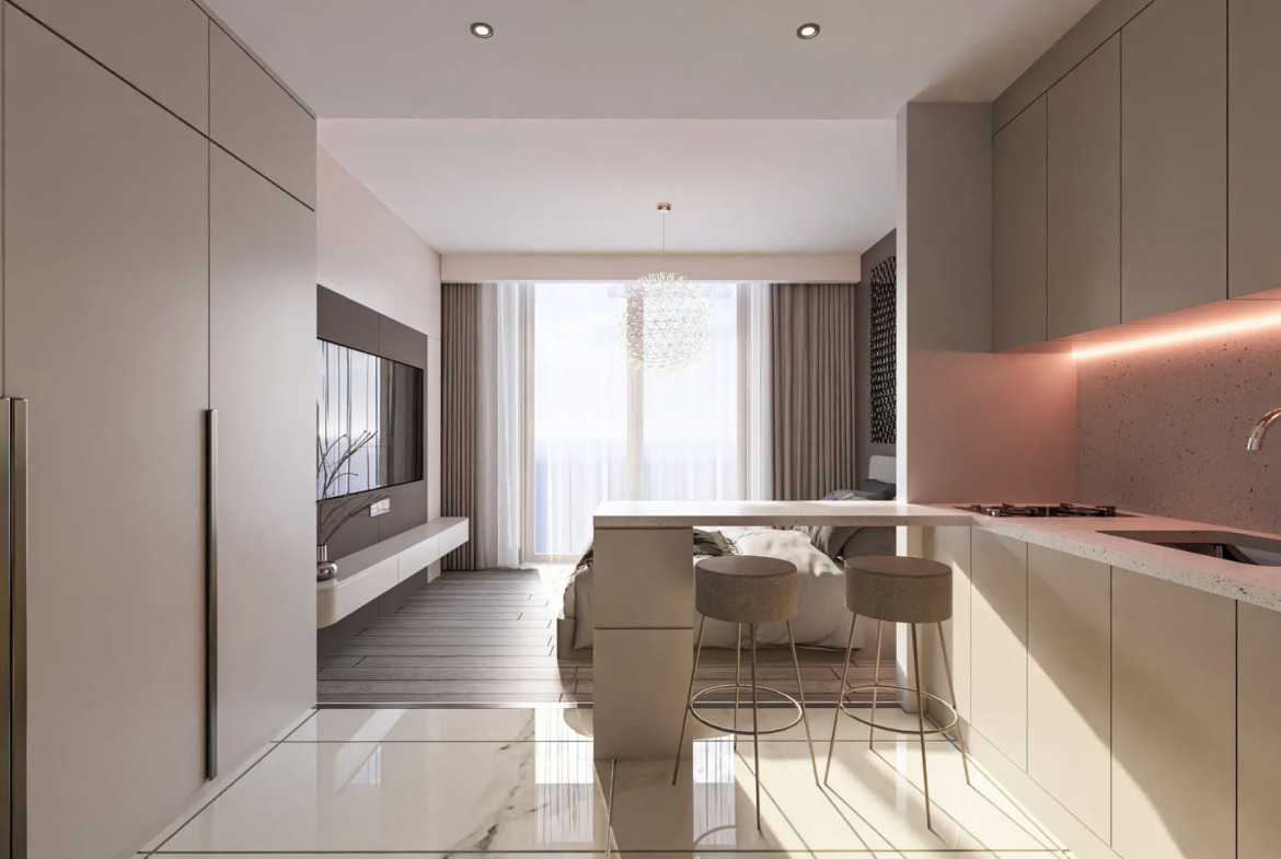 North Cyprus Property for Sale Under £60K