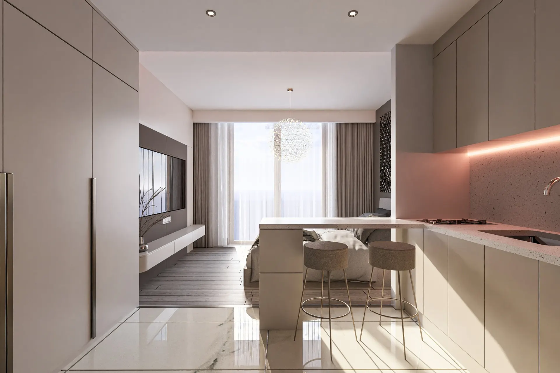 North Cyprus Property for Sale Under £60K