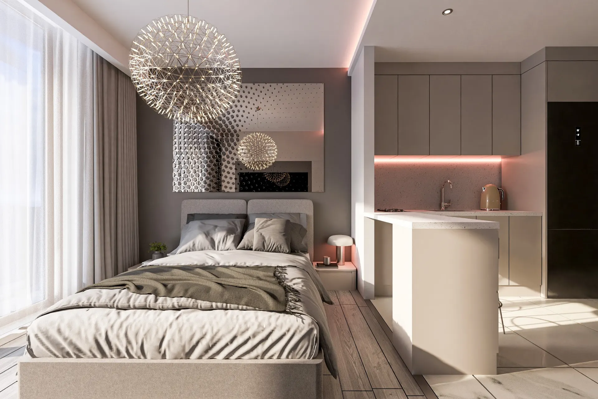 North Cyprus Property for Sale Under £60K