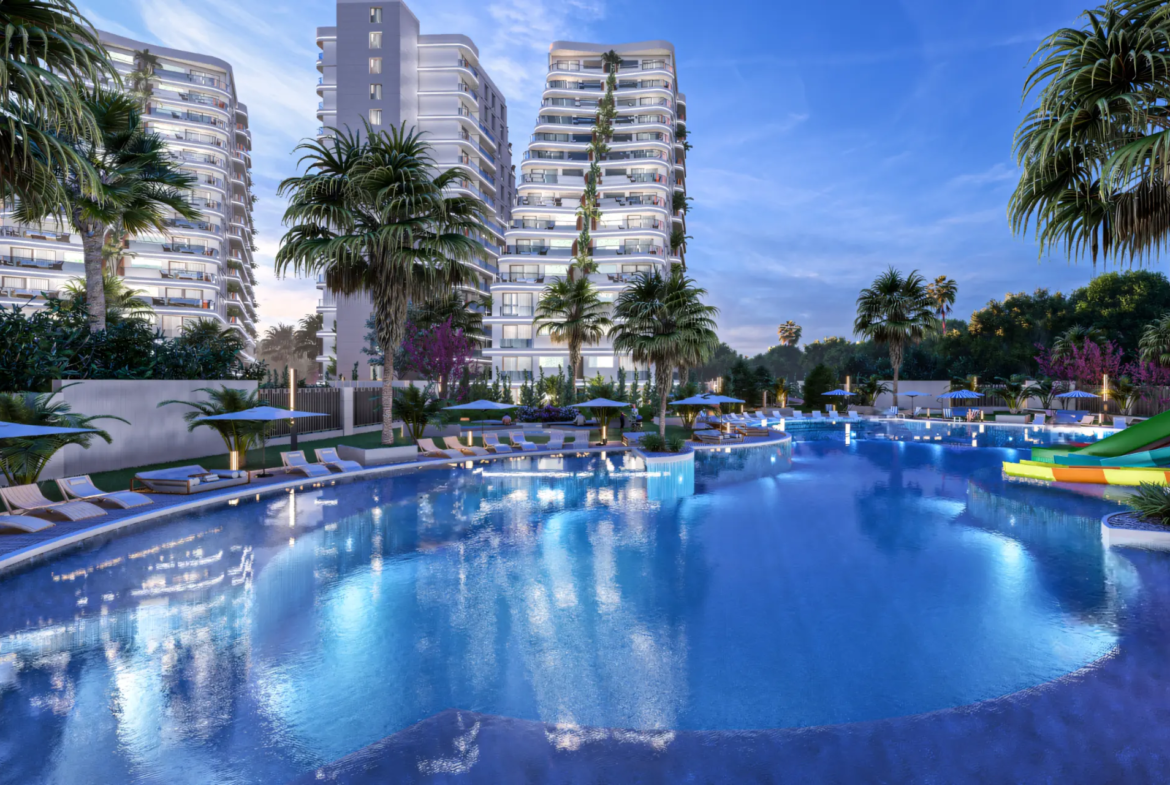 North Cyprus Property for Sale for Families