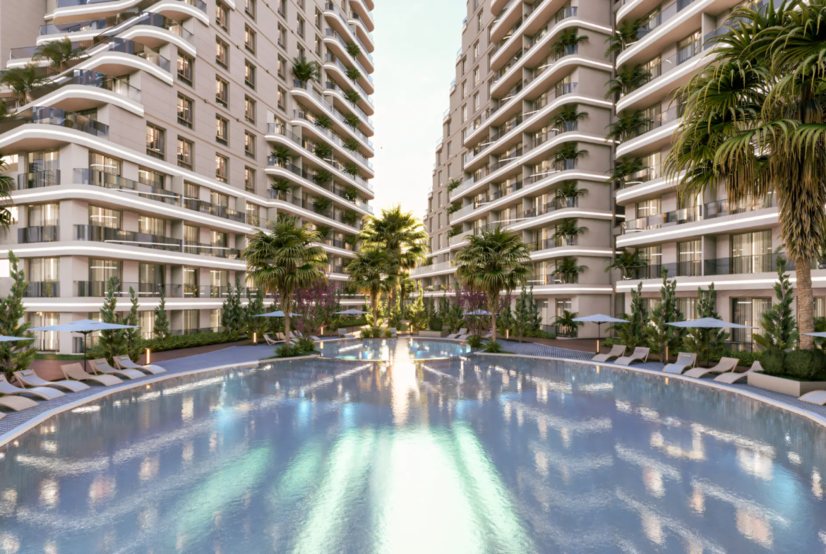 North Cyprus Property for Sale for Families