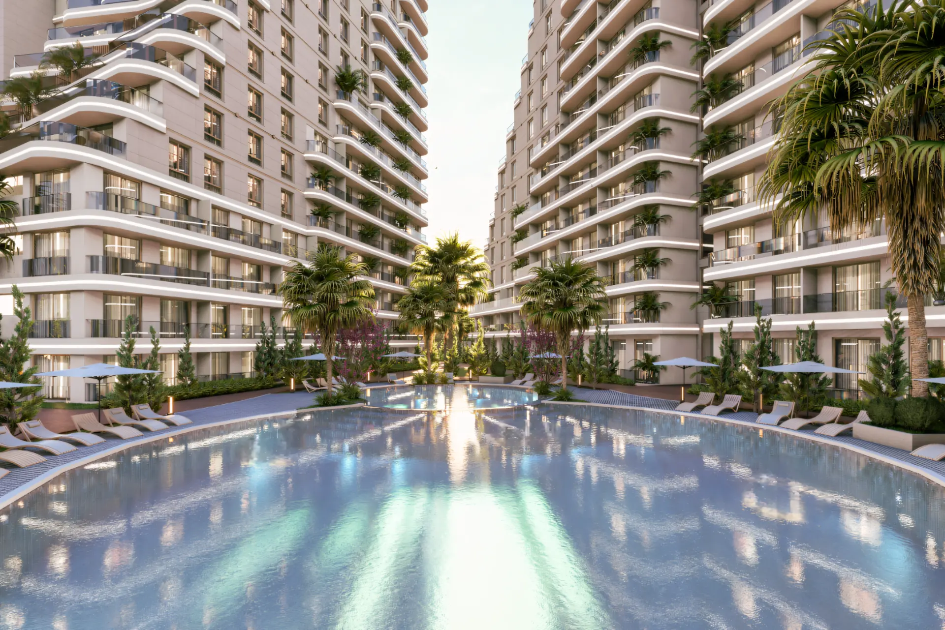 North Cyprus Property for Sale for Families