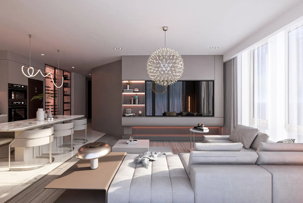 North Cyprus Property for Sale for Families