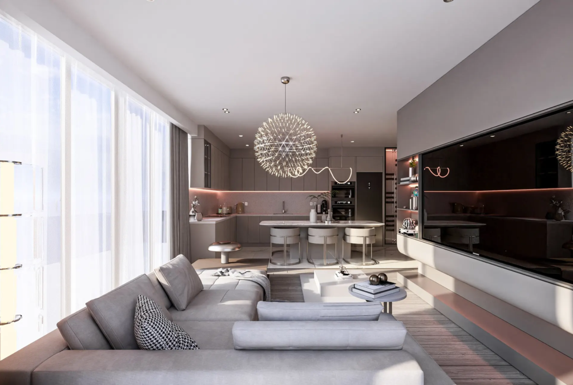 North Cyprus Property for Sale for Families