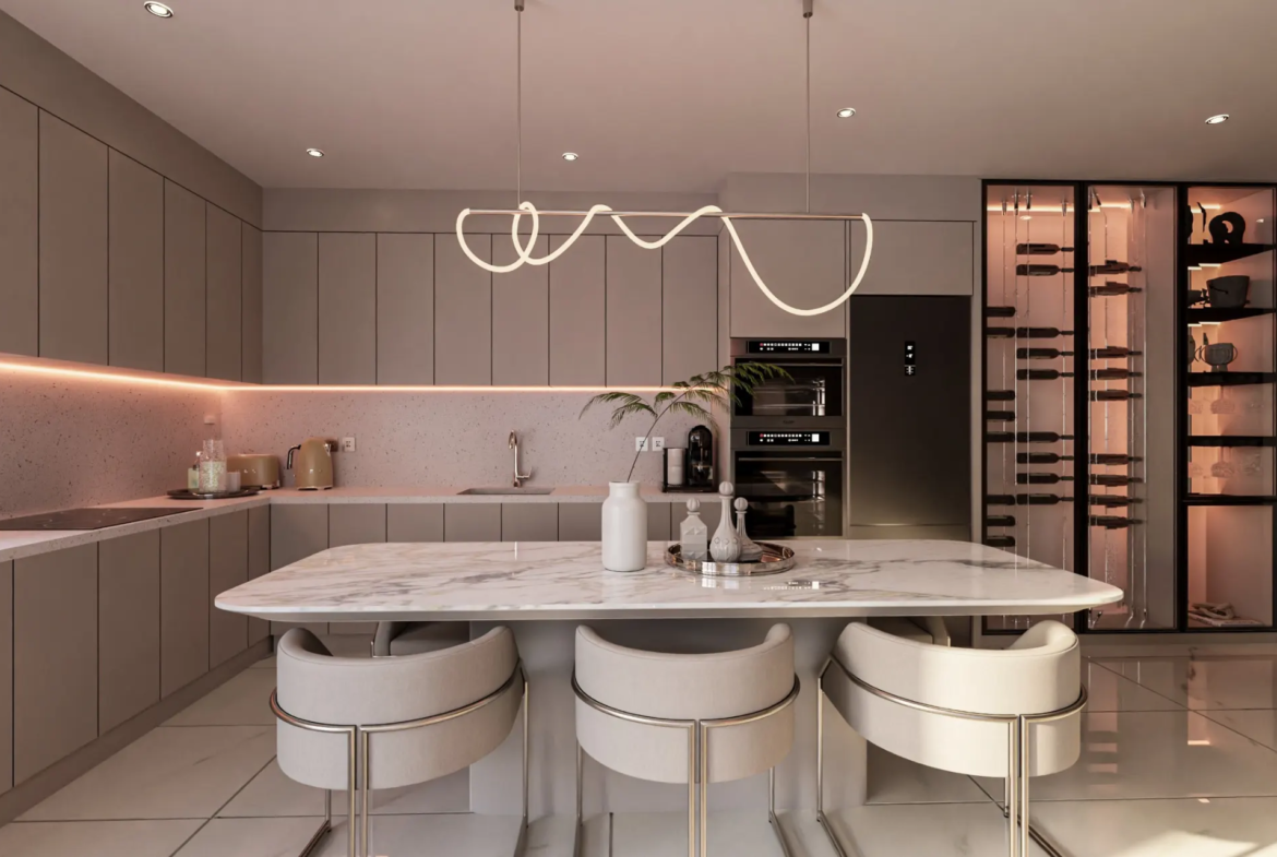 North Cyprus Property for Sale for Families