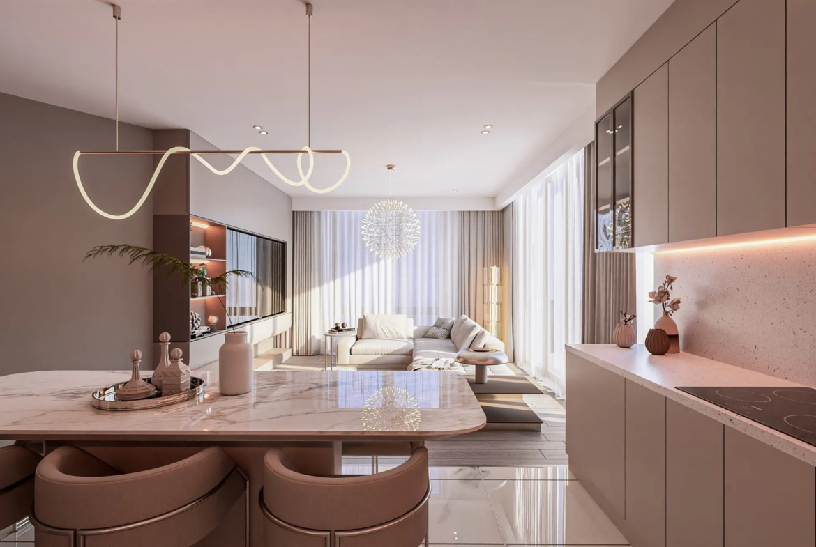 North Cyprus Property for Sale for Families