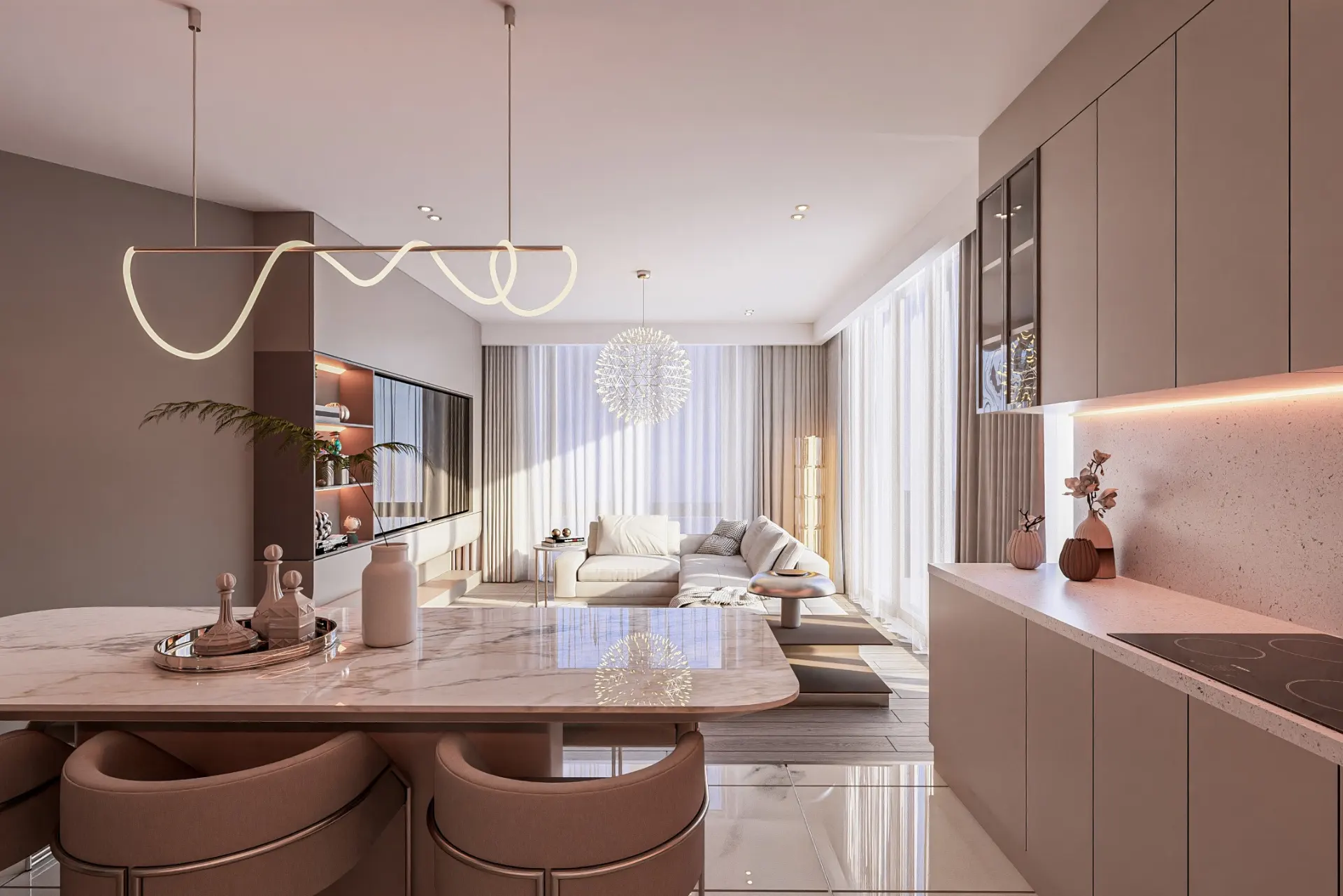 North Cyprus Property for Sale for Families