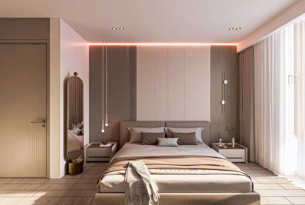 North Cyprus Property for Sale for Families