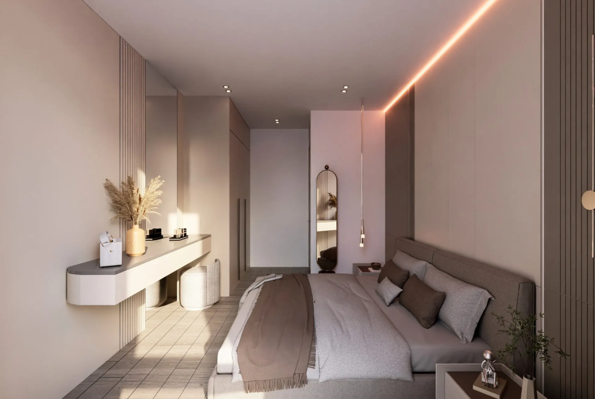 North Cyprus Property for Sale for Families