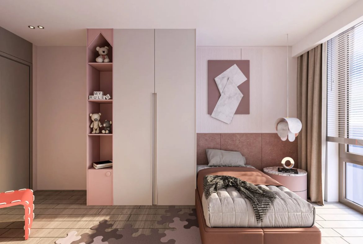 North Cyprus Property for Sale for Families