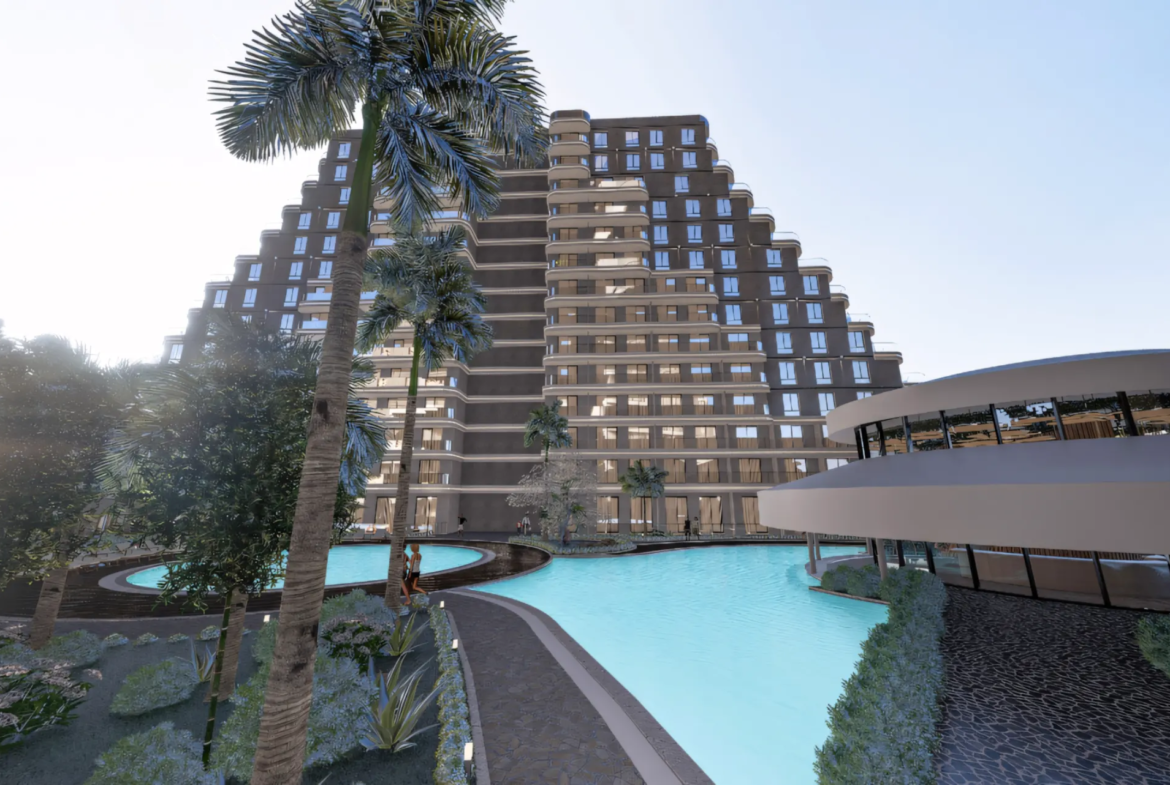 North Cyprus Property for Sale for Families