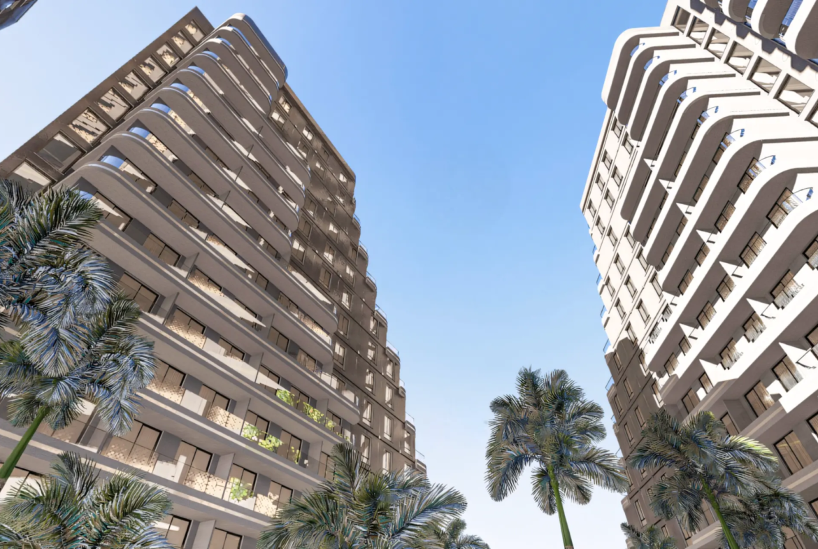 North Cyprus Property for Sale for Families