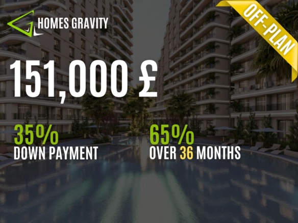 North Cyprus Property for Sale for Families