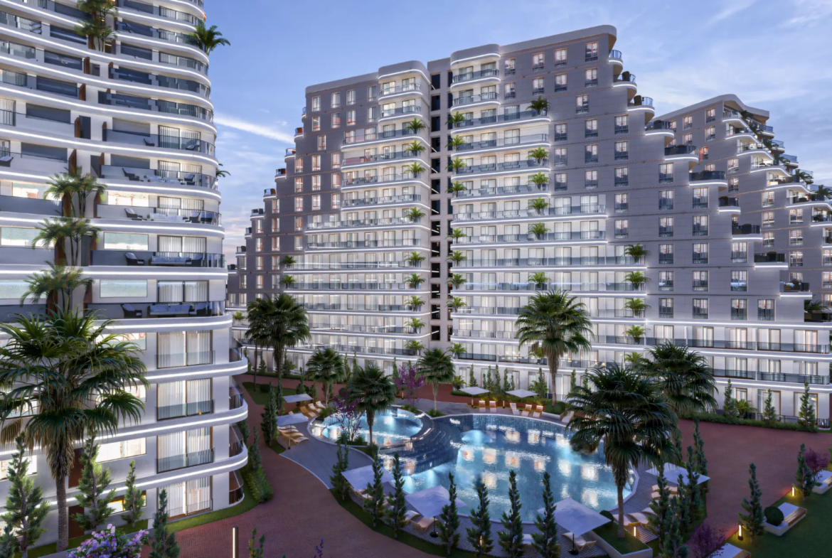 North Cyprus Property for Sale for Families