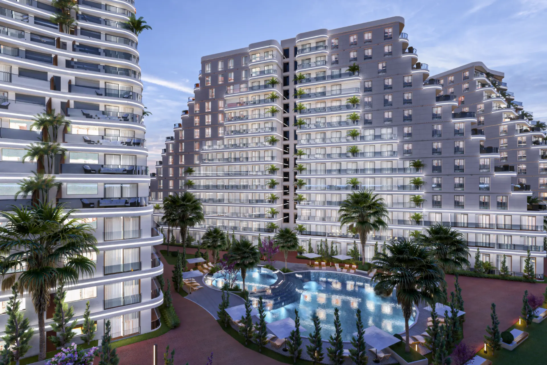 North Cyprus Property for Sale for Families