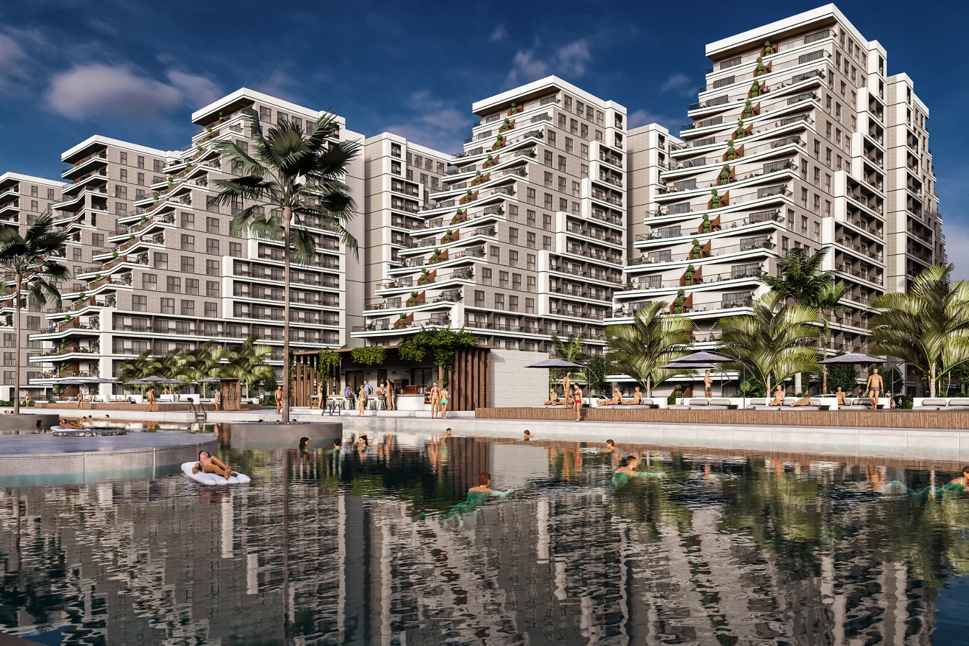 North Cyprus Property for Sale under £50K