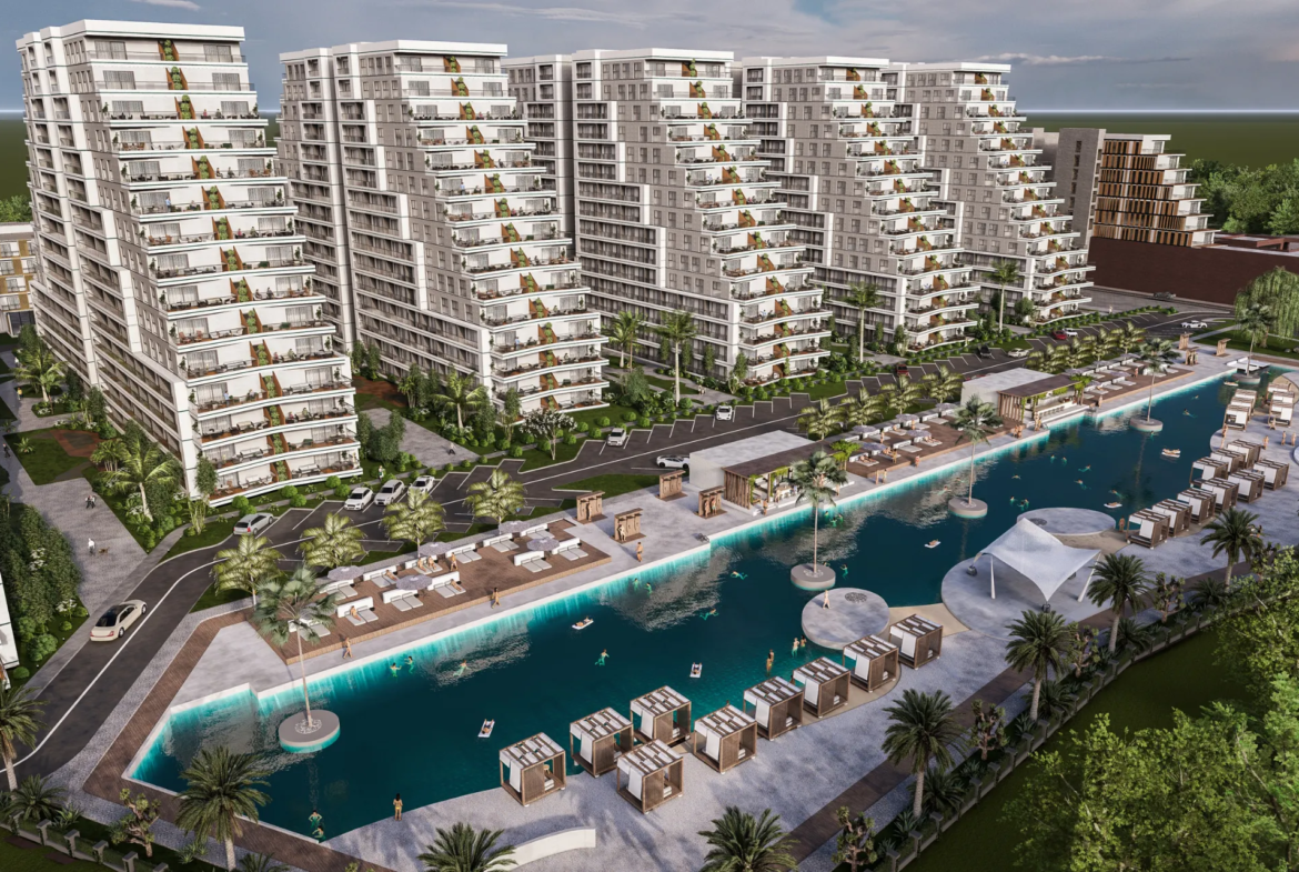 North Cyprus Property for Sale under £50K