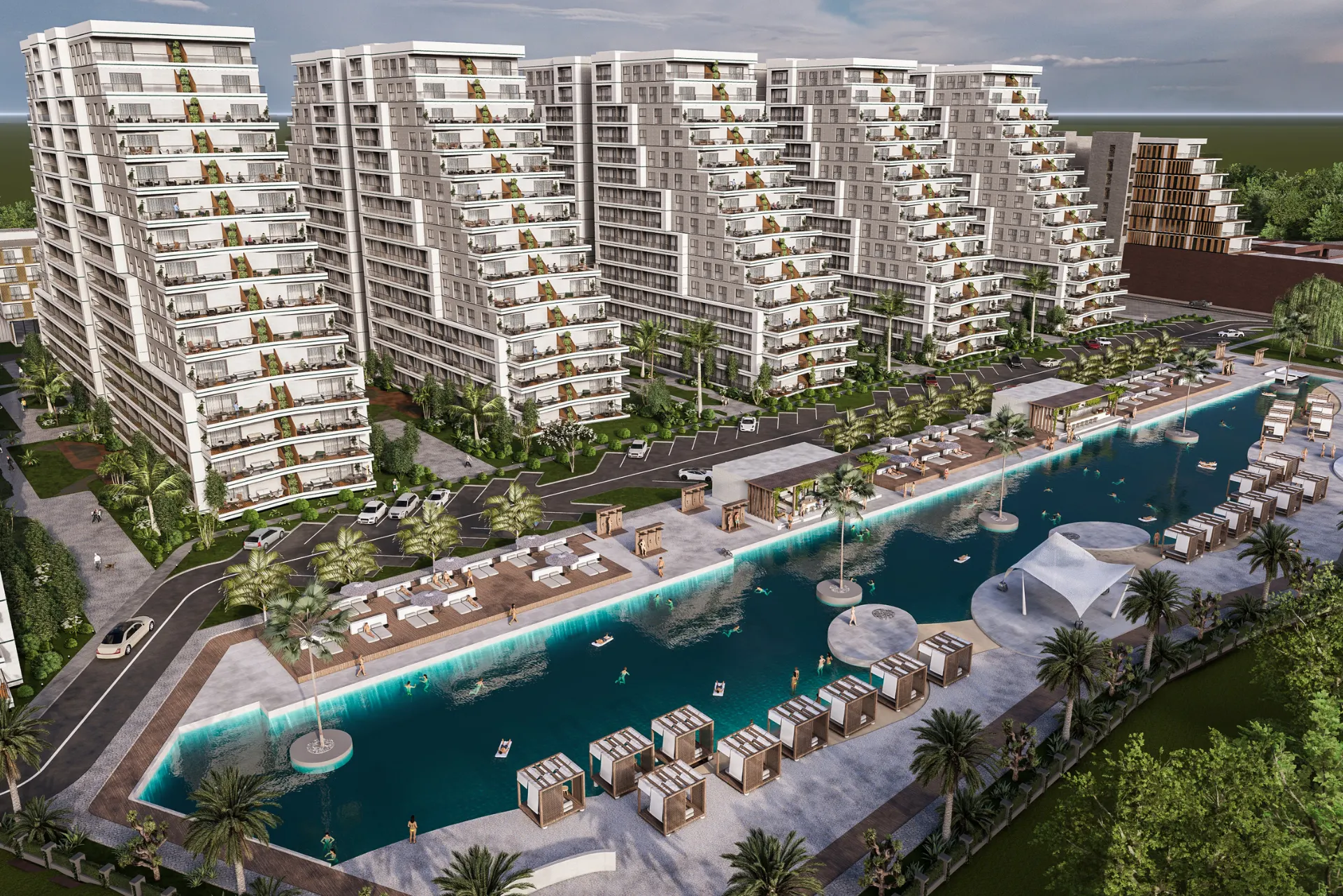 North Cyprus Property for Sale under £50K