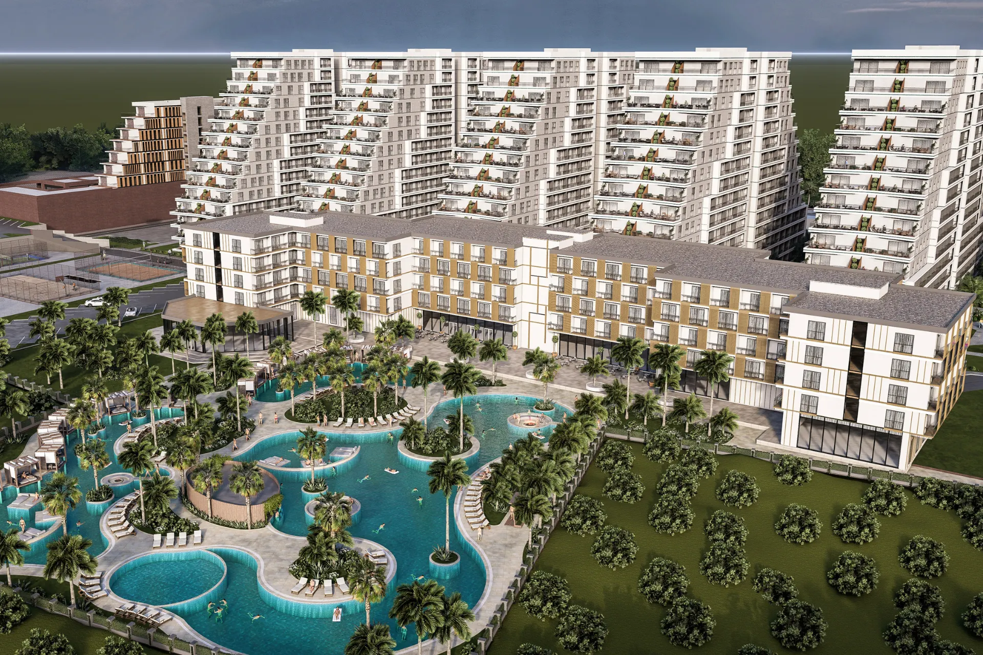 North Cyprus Property for Sale under £50K