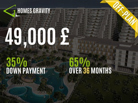 North Cyprus Property for Sale under £50K