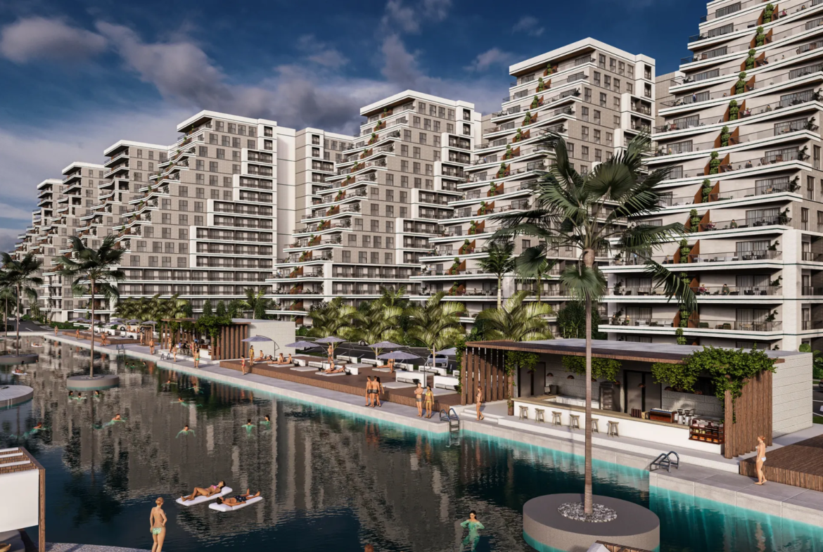 North Cyprus Property for Sale under £50K