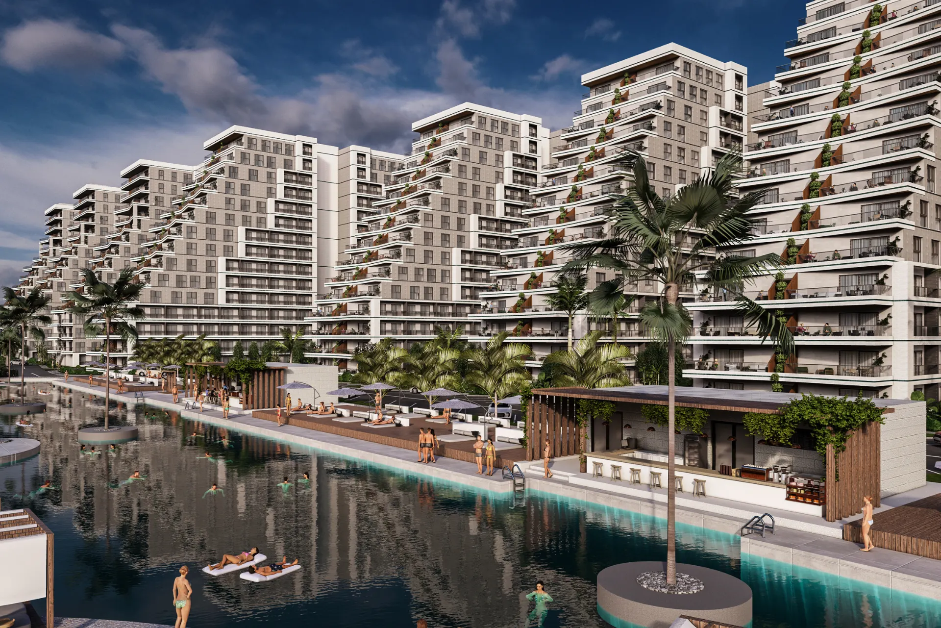 North Cyprus Property for Sale under £50K