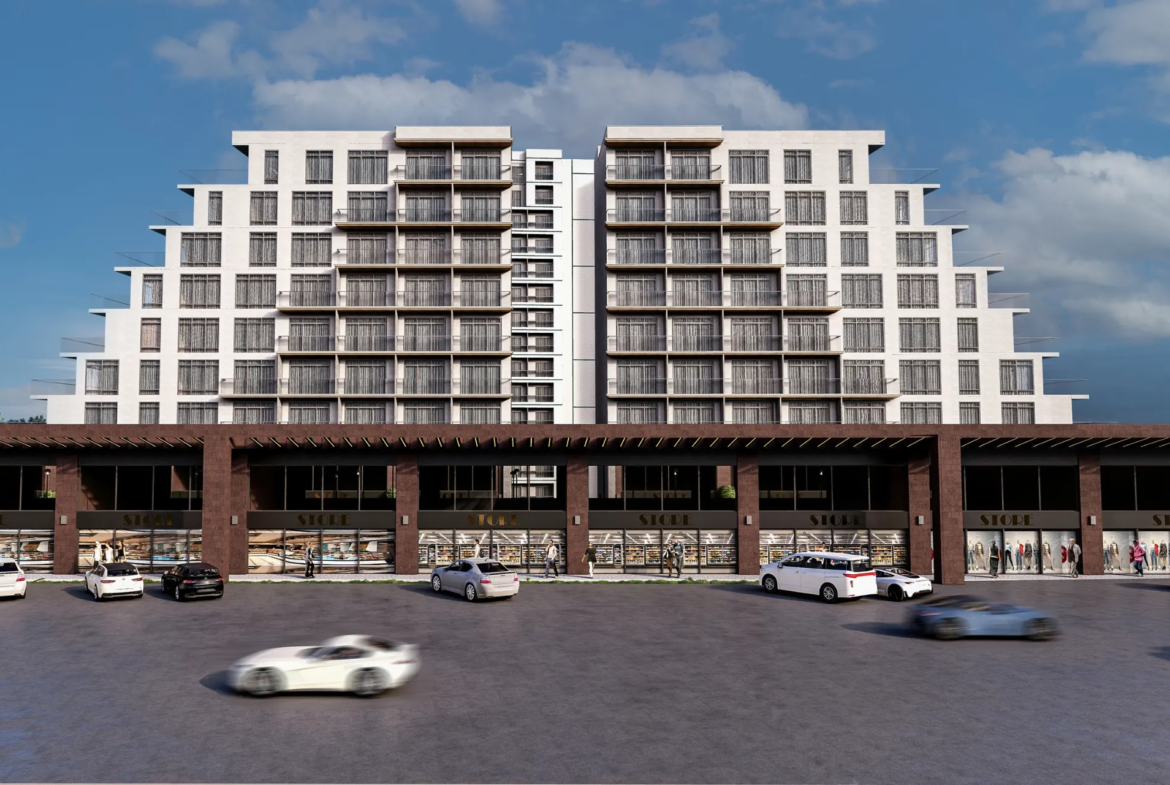 North Cyprus Property for Sale under £50K