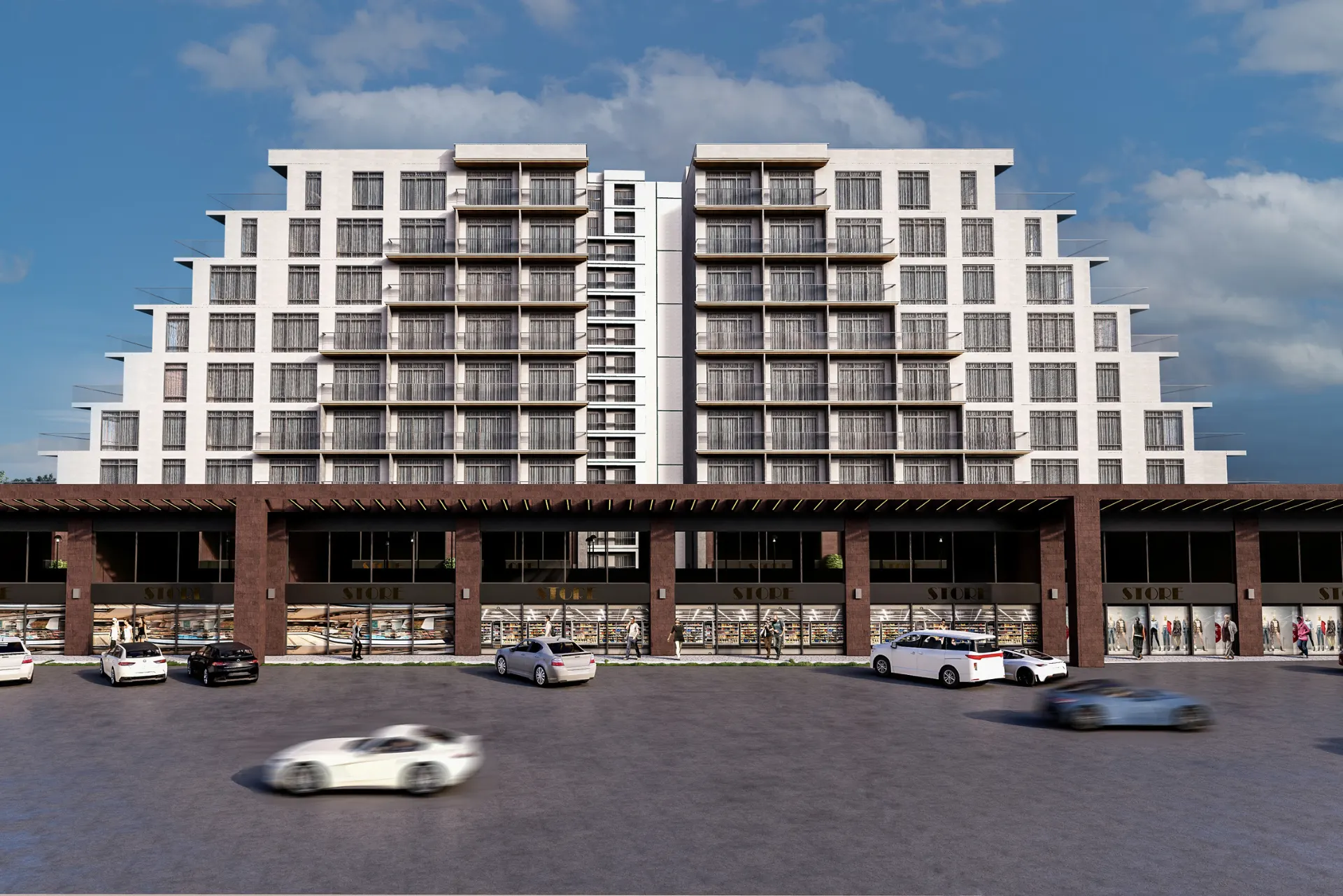 North Cyprus Property for Sale under £50K