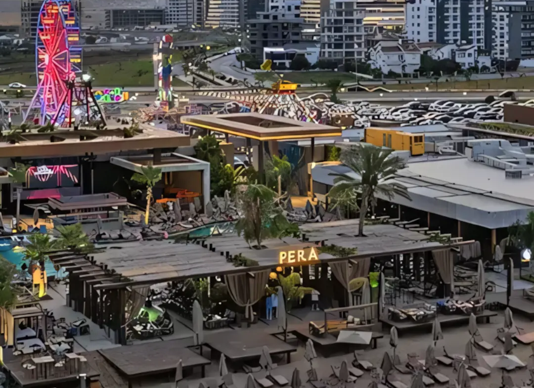 North Cyprus Property with Guaranteed Rental Income