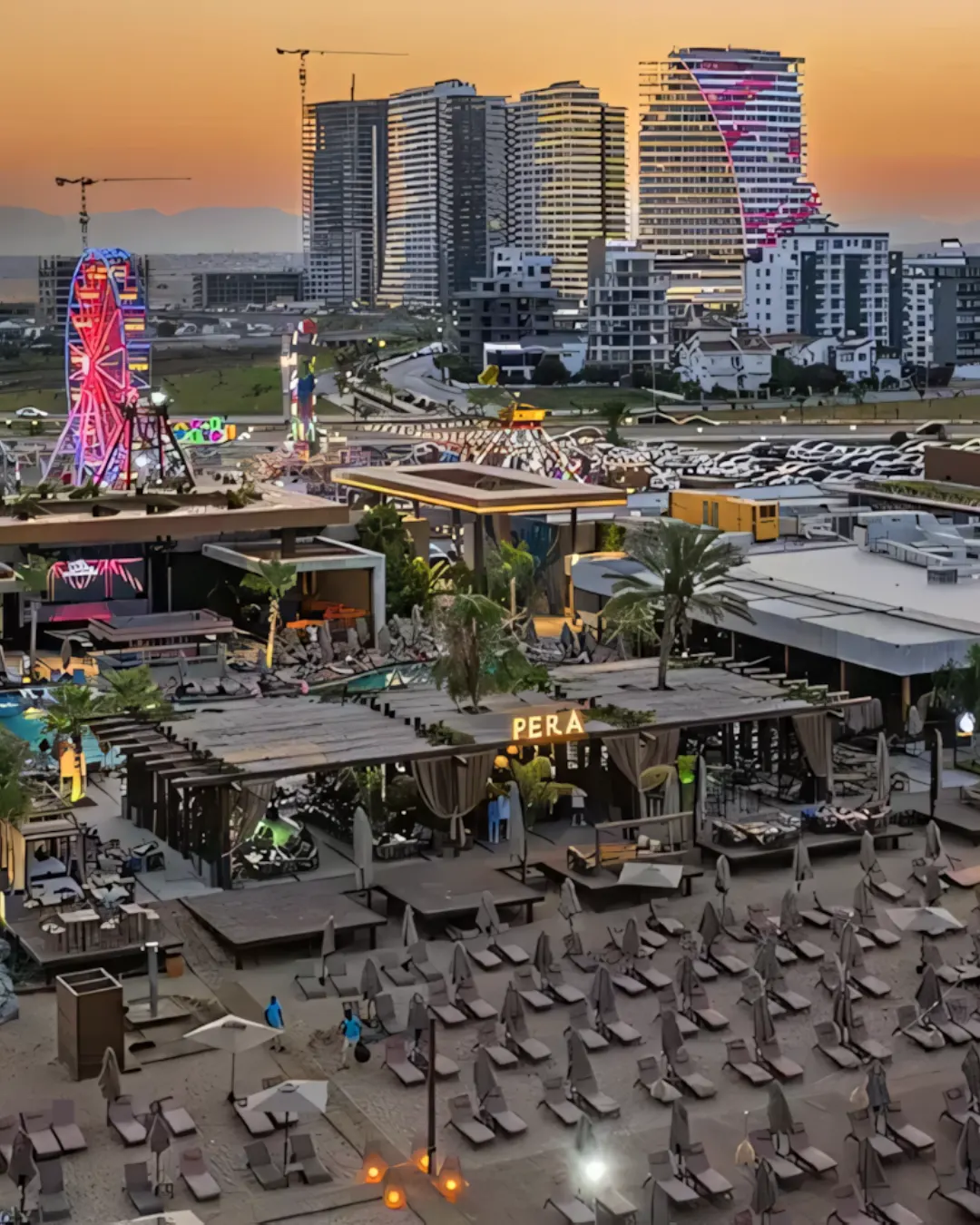 North Cyprus Property with Guaranteed Rental Income