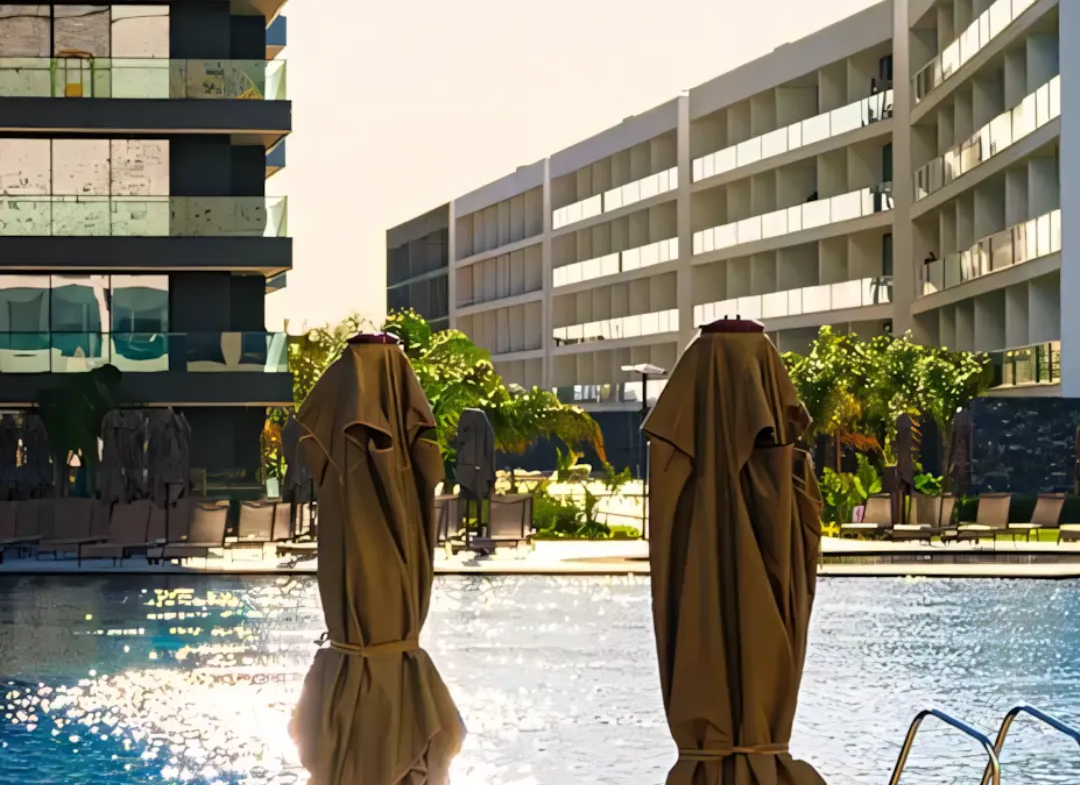 North Cyprus Property with Guaranteed Rental Income