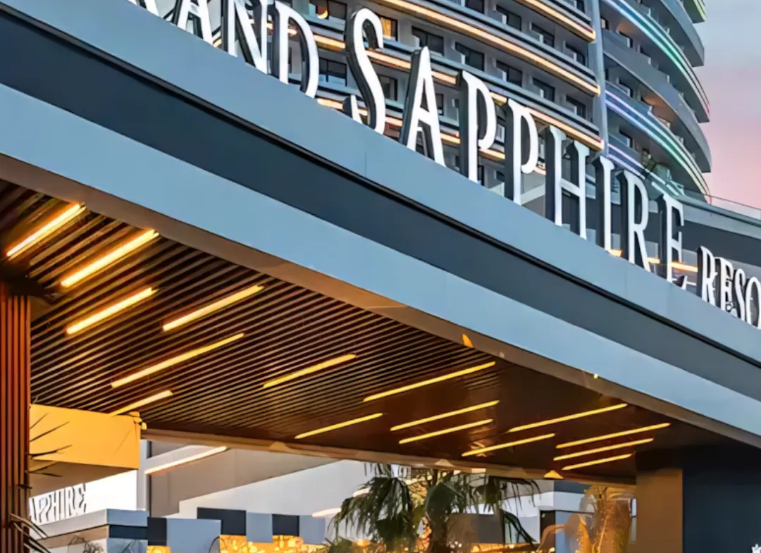 North Cyprus Property with Guaranteed Rental Income