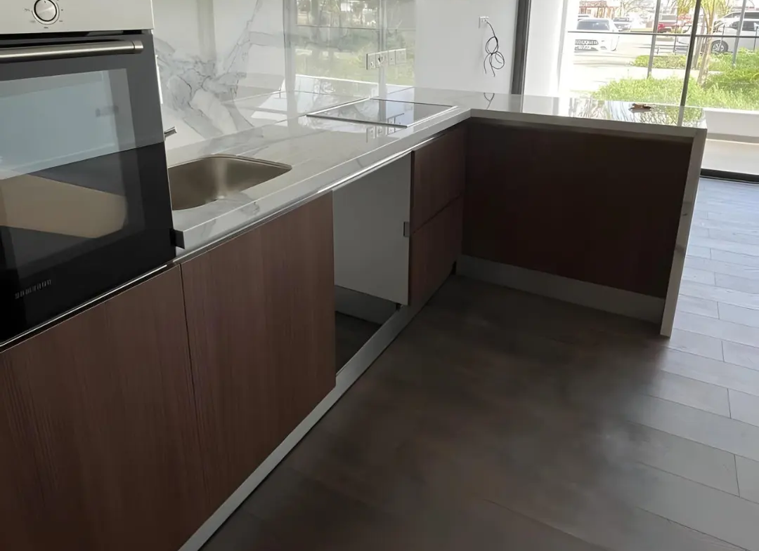 North Cyprus Property with Guaranteed Rental Income