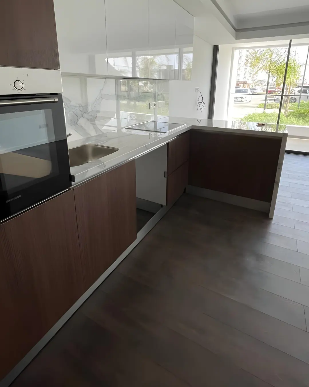 North Cyprus Property with Guaranteed Rental Income