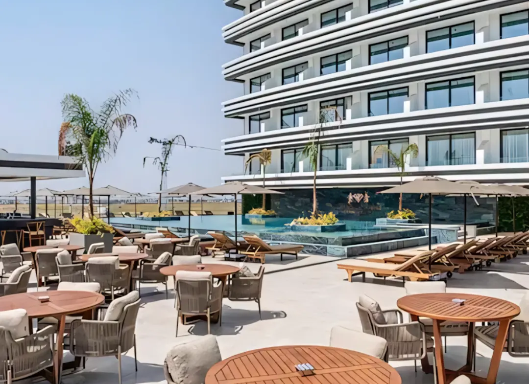 North Cyprus Property with Guaranteed Rental Income