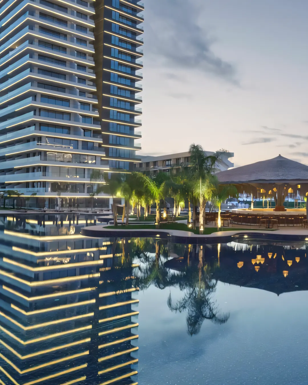 North Cyprus Property with Guaranteed Rental Income