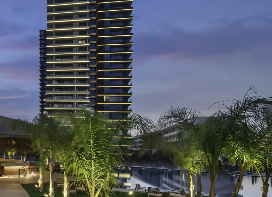 North Cyprus Property with Guaranteed Rental Income